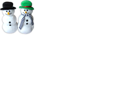 Winter im Kinderland